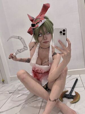 Howllin / bibsye / ohboybibs