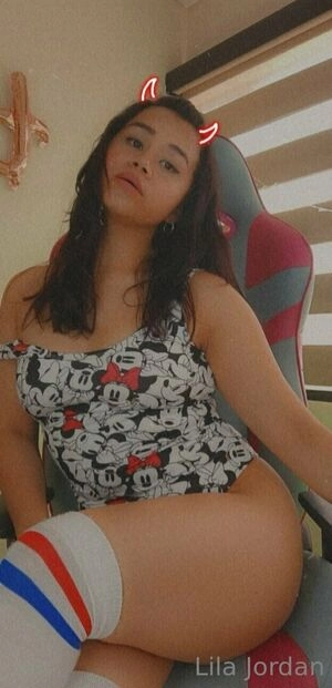 lilajordan