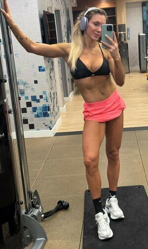 Charlotte Flair / MsCharlotteWWE / charlottewwe