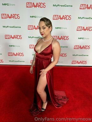 Remy Lacroix / remymeow / therealremylacroix