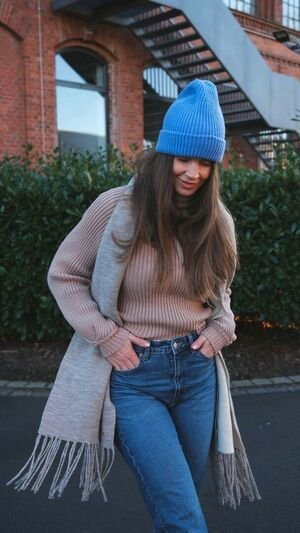 Jennifer / Jennygrateful / jennifer_