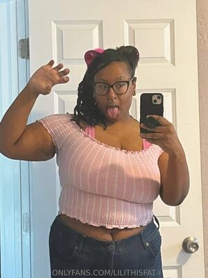 lilithisfat