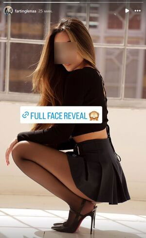 Farting Lena / Fartinglena / fartinglenaa