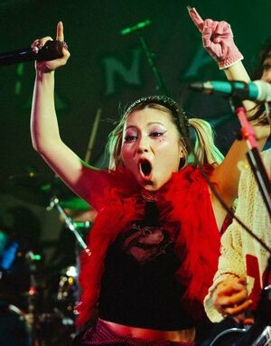 Hanabie / ha_na_bie_ / hanab33