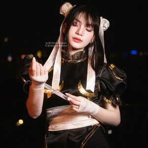 Niken Andalusi / nikenandalusi