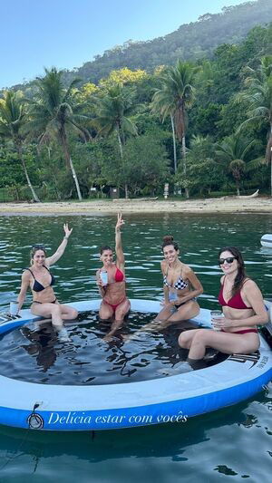 Thais Bianca / ex-panicat / thaisbianca