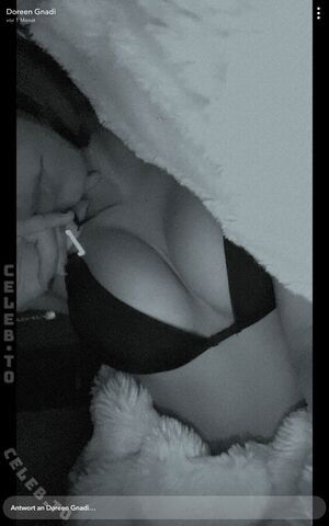 Doreengnadi / diewendlers / doreengnadii4acc