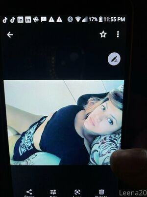 Leena Styles / leenasaleh20 / u261212477