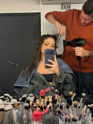 Demet Ozdemir / demetozdemir / dmtzdmr