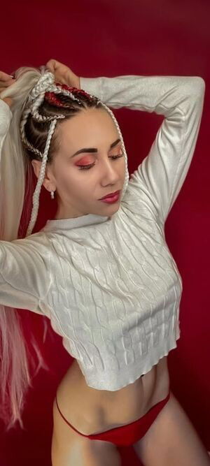 Vrednashka_5 / vrednashka / Мария Мордас