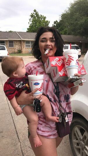 XXXodddarcy / odddarcy