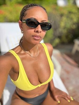 Keri Hilson / kerihilson / mixedbeauty20