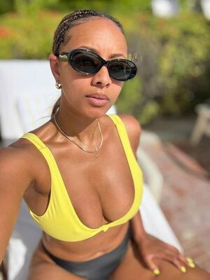 Keri Hilson / kerihilson / mixedbeauty20