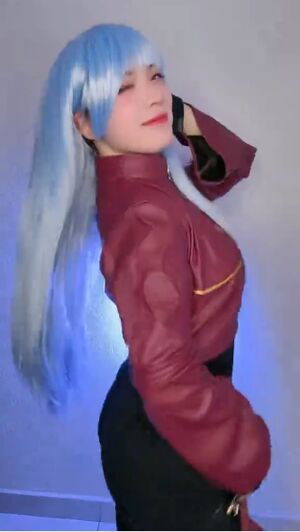 Hato Joestar / brokenhaato / hatojoestar / hawkhatesyou