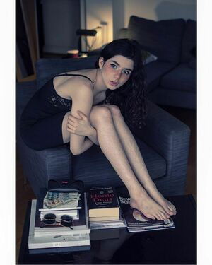 Camille Alexander / Pansyisinsane