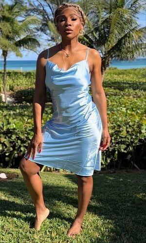 Serena Williams / serenawilliams