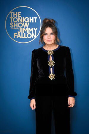 Mariska Hargitay / therealmariskahargitay