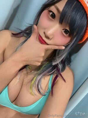 Unagi Sayaka / unapi0902 / unapiiiiiii
