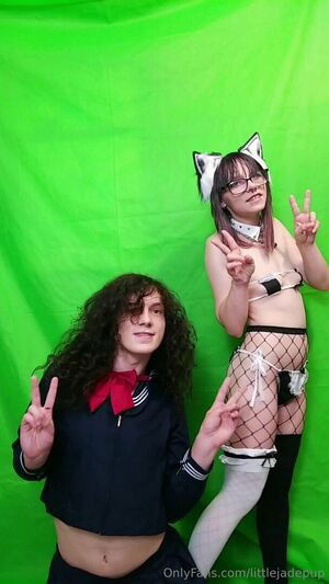 littlebabyjadexo / littlejadepup