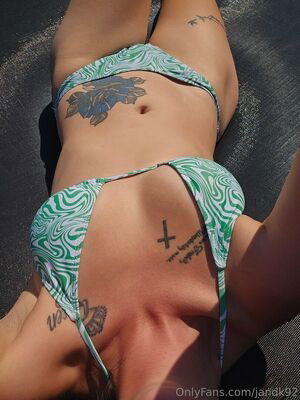 Jandk921 / Kristen / jandk92 / janek92