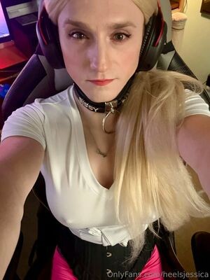 heelsjessica / highheelprncess