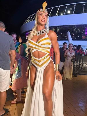 Aline Patriarca / BBB25 / alinepatriarca_