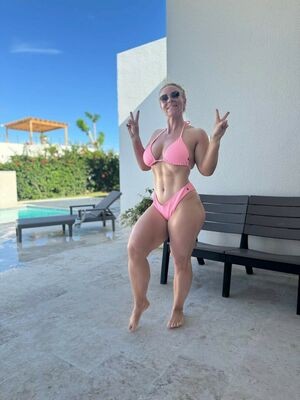 Jazmin Gillespie / missjazzy_fit / missjazzyfit