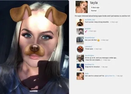 Tayla Cooper