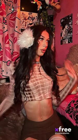 svetlanabarbie / svetlanathebarbie