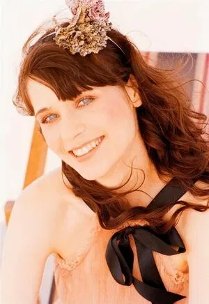 Zooey Deschanel