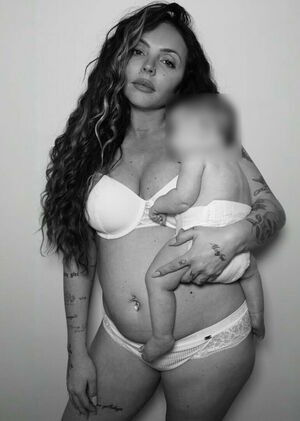 Jesy Nelson / jesynelson