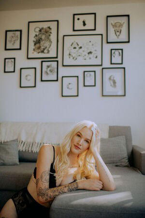 Jazminn Hayes / jazminnhayes