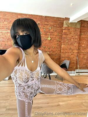 sailorsolar / sailorsun