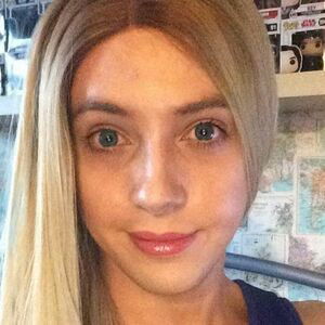 Kailey Austin / kaileyaustin / kaileyaustin96