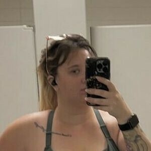 Kaileea Brooks / _sparklygarbage / naughty Nissan / naughtynissan