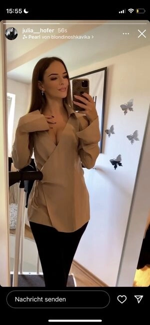 Julia Hofer