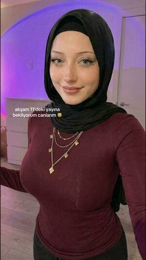 Hijab / hijabfashion