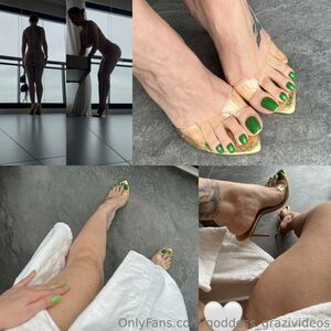 goddess_grazivideos / grazi_official_