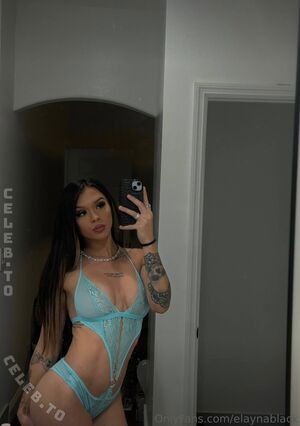 Cora Jade / corajadewwe / elaynablack