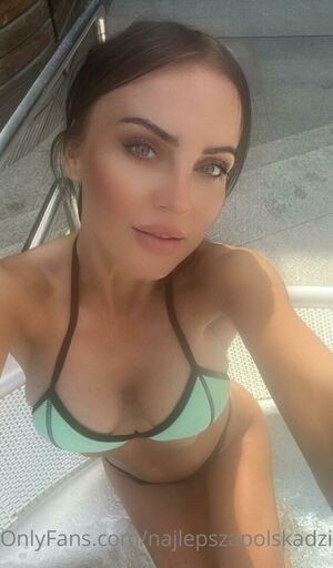 Najlepsza Polska Dziennikarka / monikadorotalaskowska / najlepszapolskadziennika