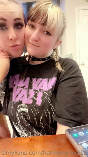 harmonylove13 / itsharmonylove