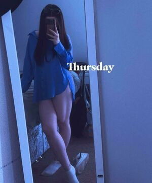 Eleri Evans / Elerievans123