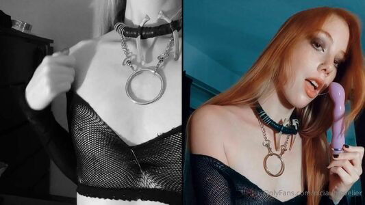 Leila Lunatic / Nicia Unlovelier / NiciaUnlovelier / nicia_unlovelier