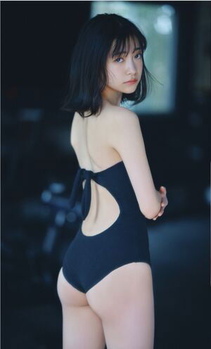 Maya Imamori / mayaimama04