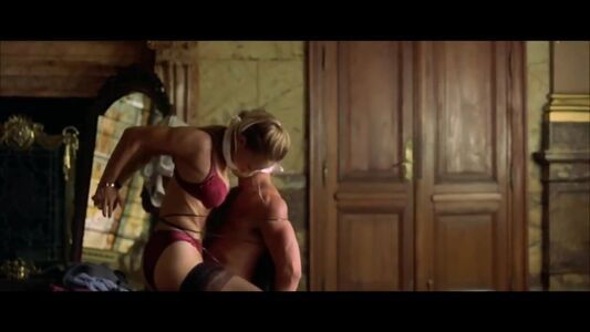 Xenia Seeberg / xenia_seeberg