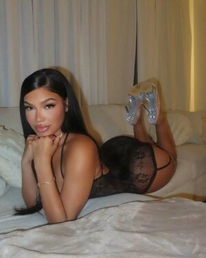 Tiona Fernan / xttiona / xttionaffernan