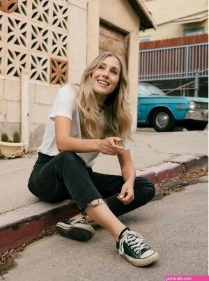 Lisa Gilroy / thelisagilroy