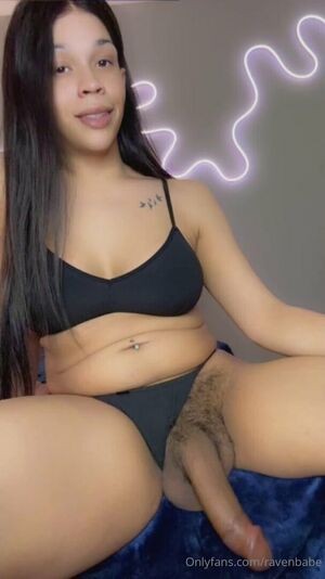 Raven Babe / ravenbabe / tsravenbabe