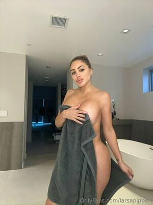 Larsa Pippen / larsapippen