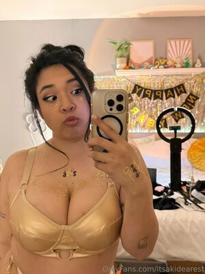 Akidearest / cutelilkitten